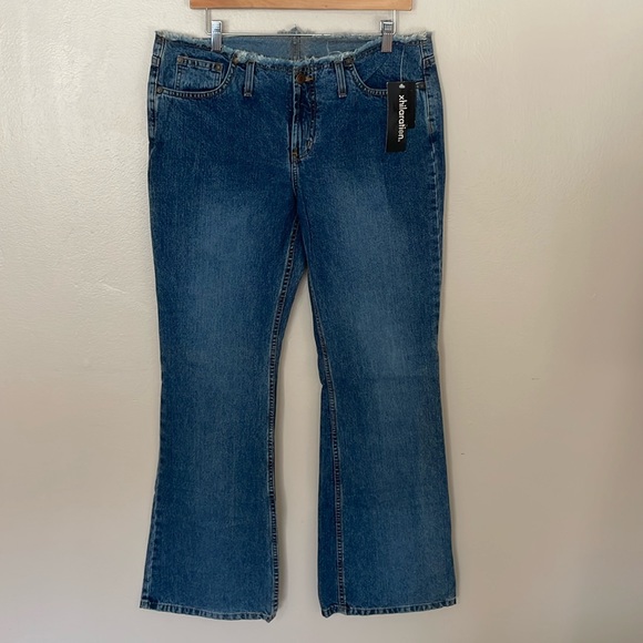 Woman Within - Woman Within Women's Plus Size Petite Pull-On Skinny Woman Within - Woman Within Women's Plus Size Petite Pull-On Skinny